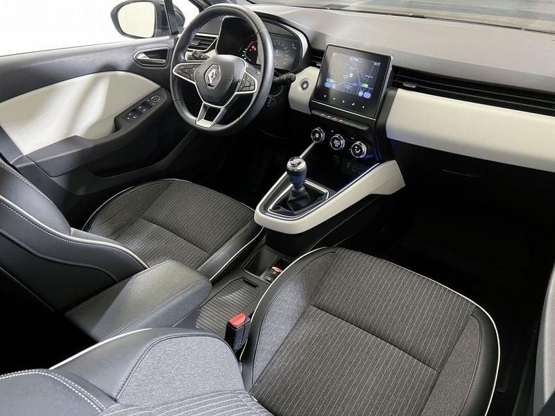 Renault Clio Clio TCe 100 CV GPL 5 porte Techno