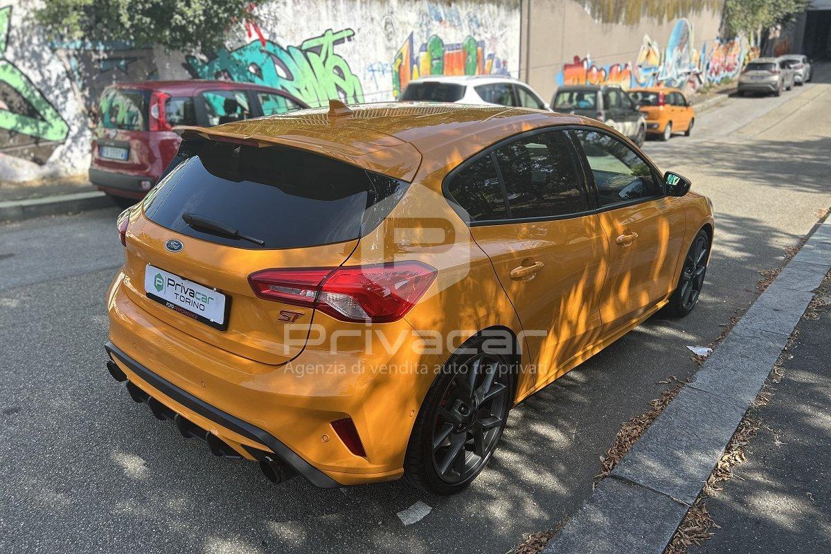 FORD Focus 2.3 EcoBoost 280 CV 5p. ST
