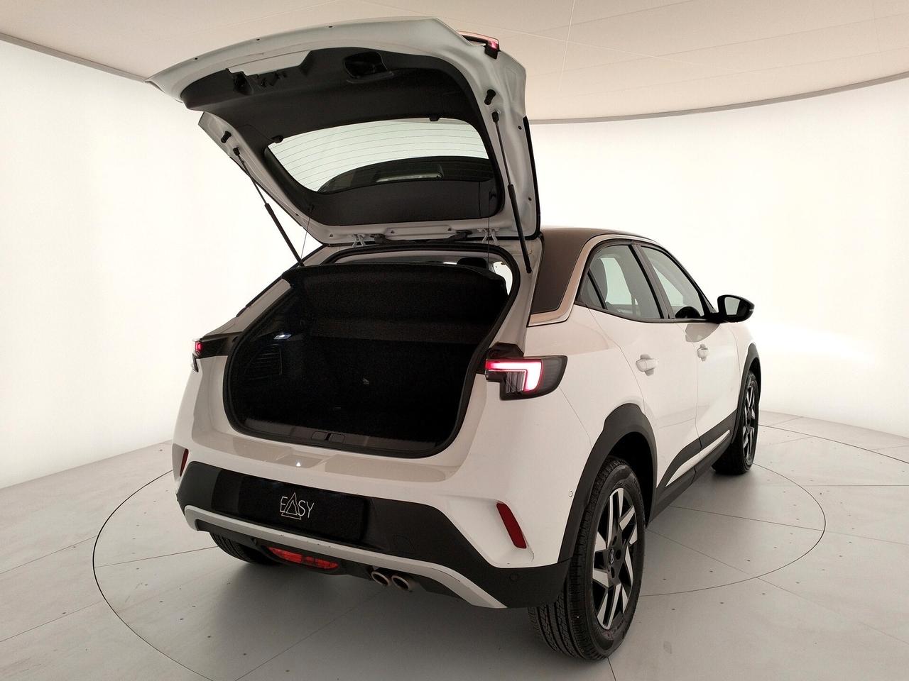 Opel Mokka 1.2 Turbo 130 CV aut. Elegance - NEOPATENTATI