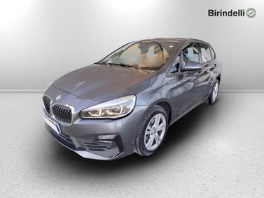 BMW Serie 2 A.T. (F45) - 216d Active Tourer Business