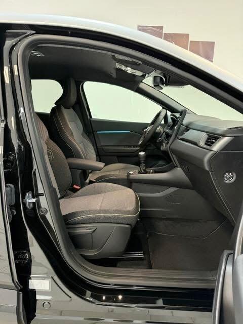 Renault Captur TCe 90 CV Techno Edition