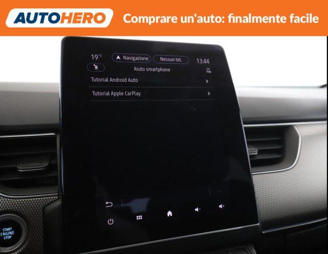 RENAULT Arkana Arkana Hybrid E-Tech 145 CV Intens