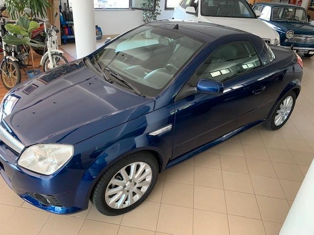 OPEL TIGRA 1.4cc 90CV BENZINA CABRIO NEOPATENTATI