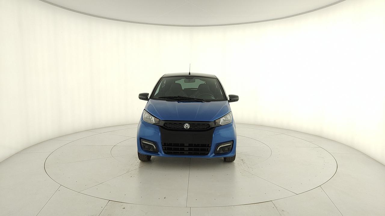 AIXAM e-Coupe Emotion GTI my20