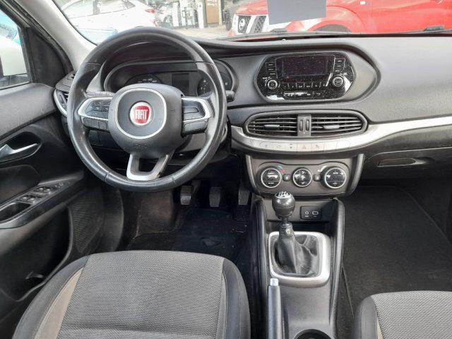 FIAT Tipo 1.4 4 porte Lounge