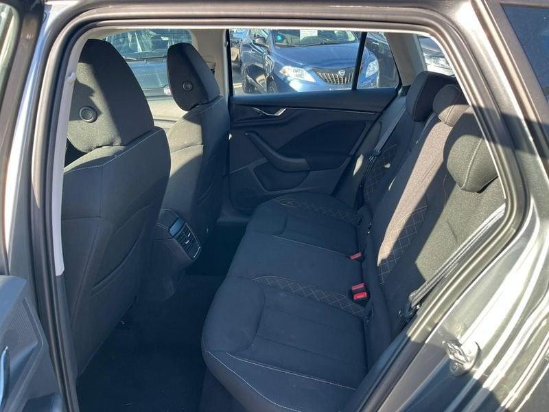 Skoda Kamiq Kamiq 1.0 TSI Ambition