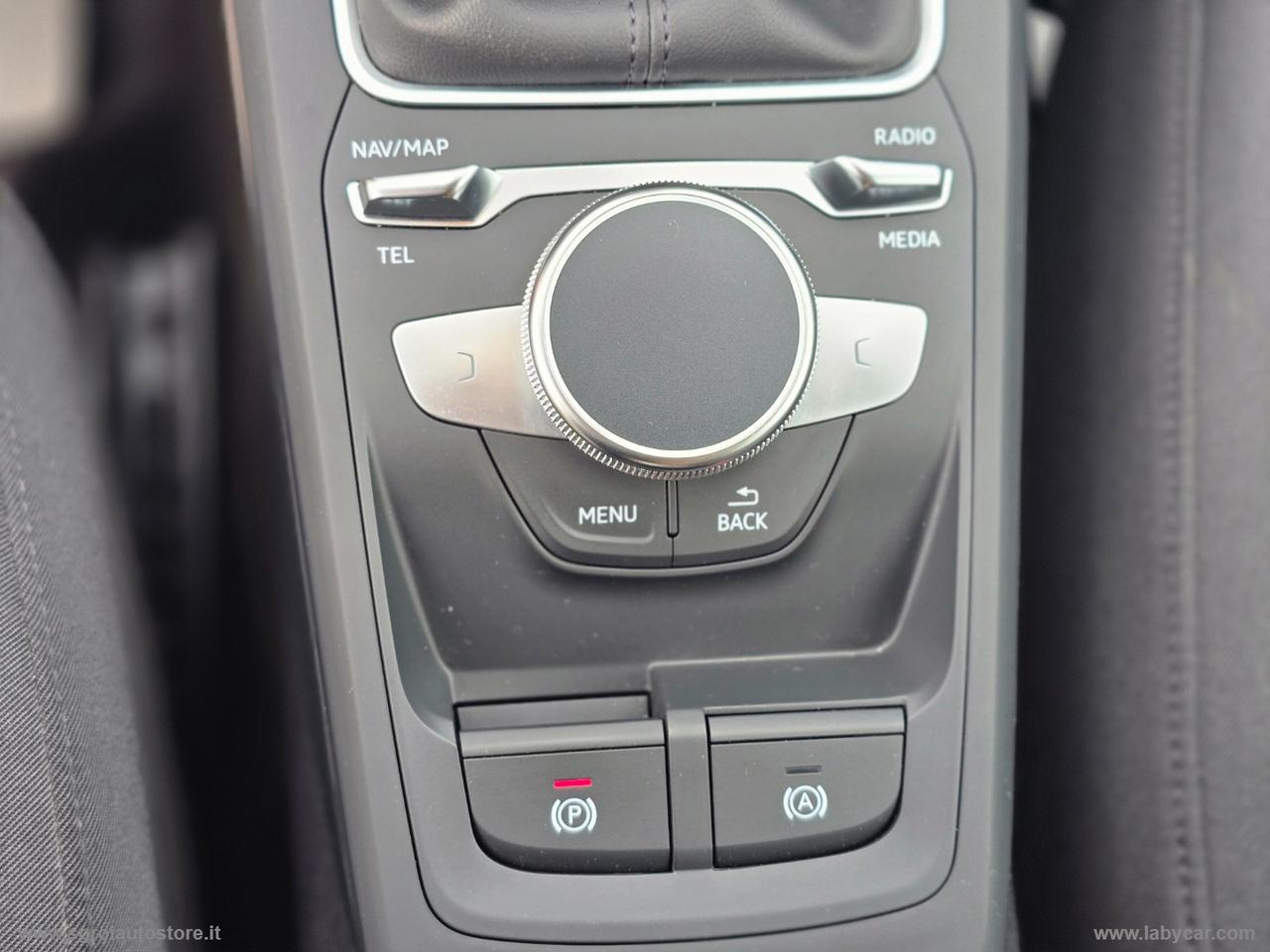 AUDI Q2 30 TDI