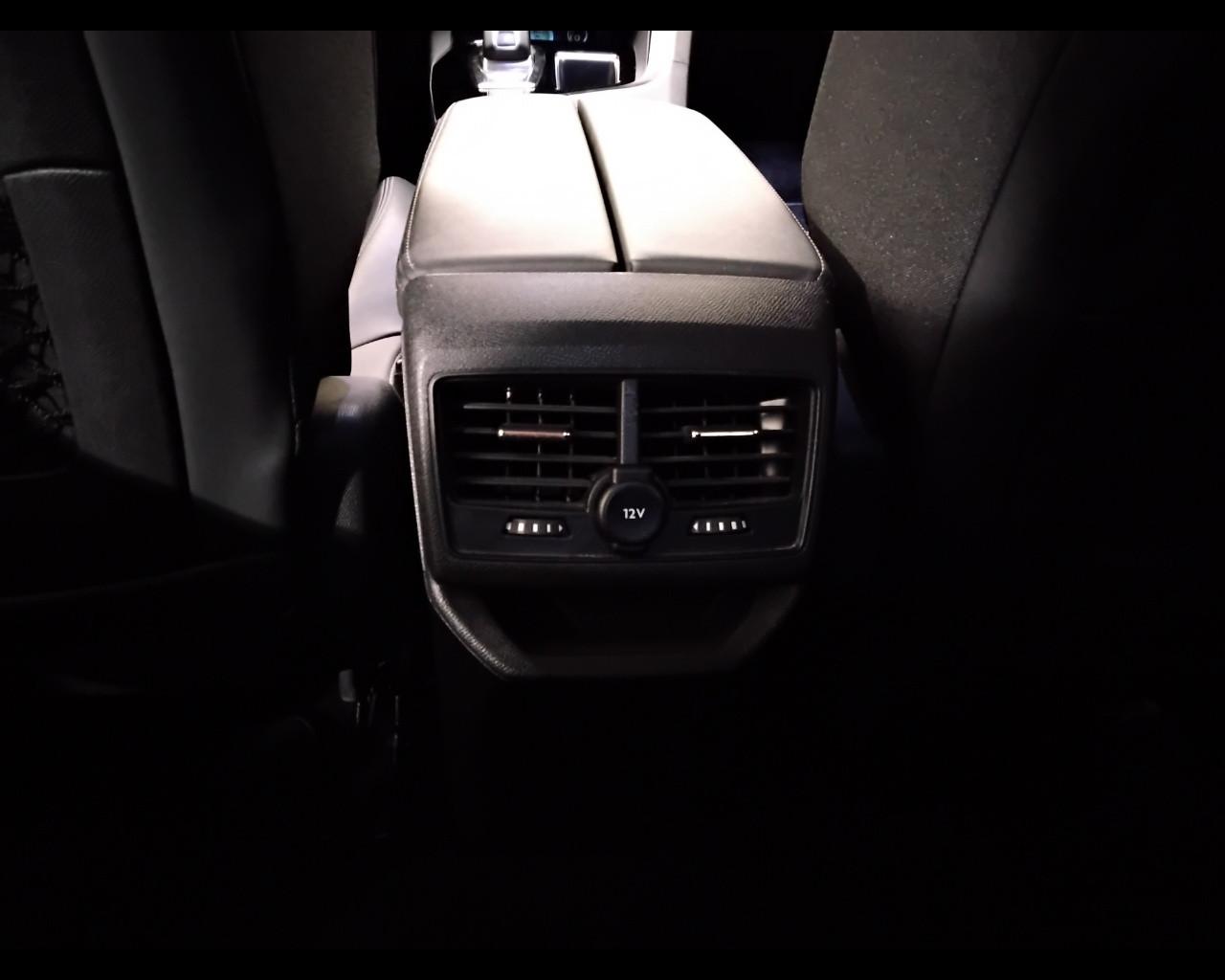 PEUGEOT 3008 II 2016 - 3008 1.5 bluehdi Allure s&s 130cv eat8