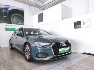AUDI A6 5ª serie - A6 Avant 45 3.0 TDI quattro ultra S tronic Business
