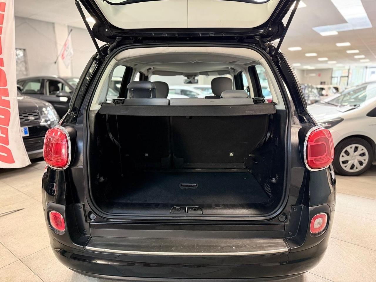 Fiat 500L 1.3 Multijet 85 CV Pop Star Ok Neopatentati
