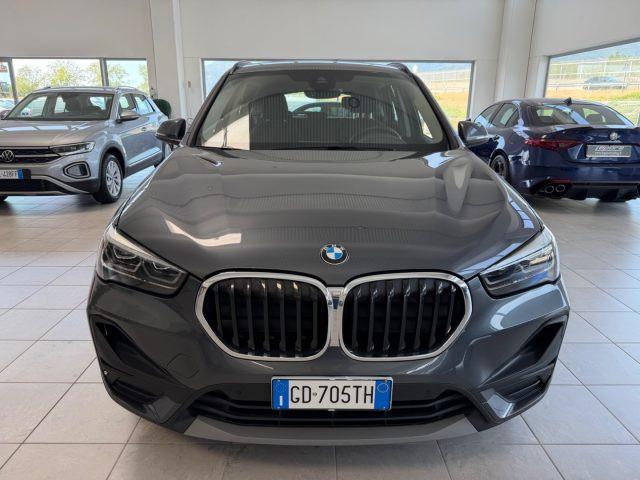 BMW X1 xDrive25e Business Advantage
