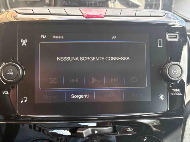 LANCIA Ypsilon 1.0 FireFly 5 porte S&S Hybrid Gold