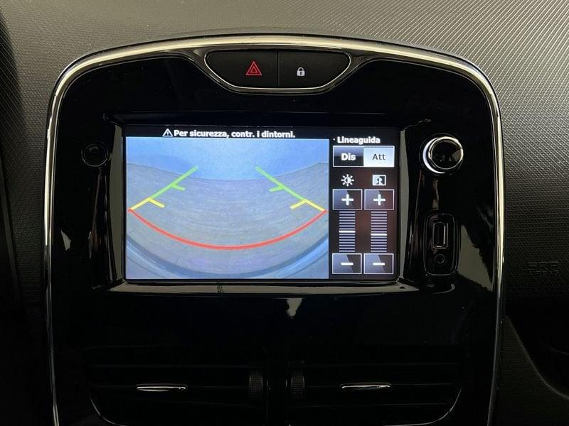 Renault Clio Clio 1.5 dCi 8V 75CV 5 porte Costume National