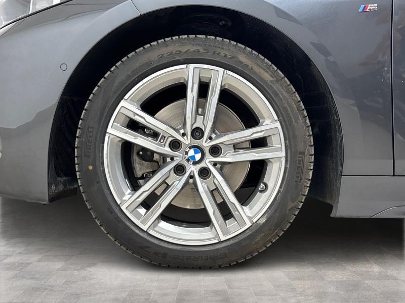 BMW Serie 1 5 Porte 116 d SCR Msport DCT