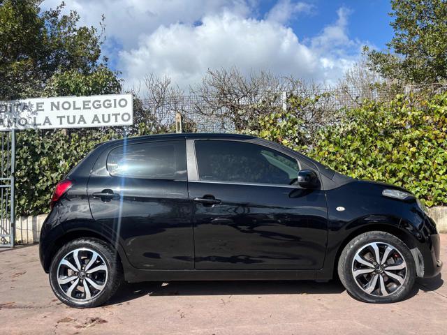 CITROEN C1 Airscape VTi 68 5 porte Shine