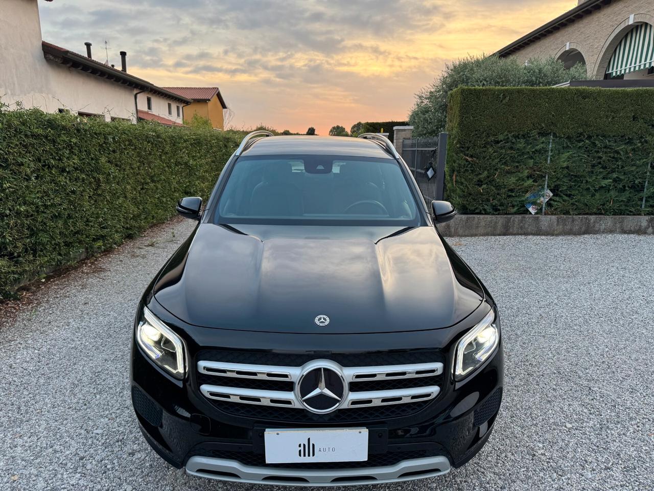 Mercedes-benz GLB 220 d Automatic 4Matic Sport Plus