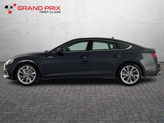 AUDI A5 SPB 40 TDI S tronic Business Advanced