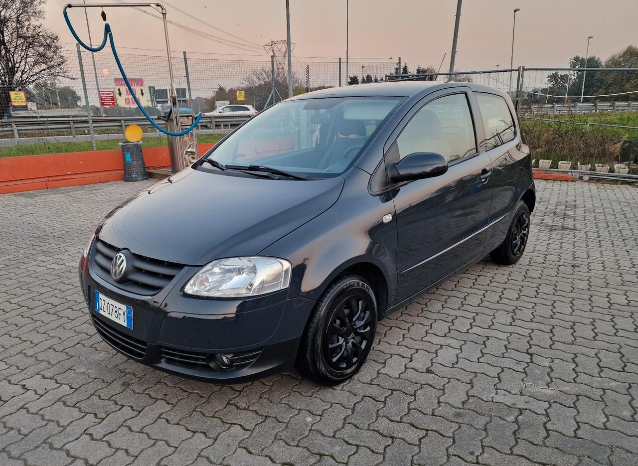 Volkswagen Fox 1.2 Easy