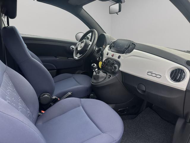 FIAT 500 1.0 Hybrid Club