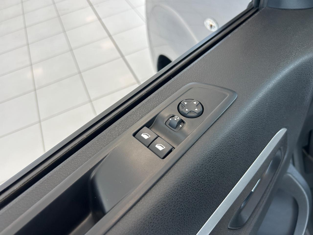 Toyota Proace Verso 2.0D 144 CV L1 Medium D Executive 9 posti