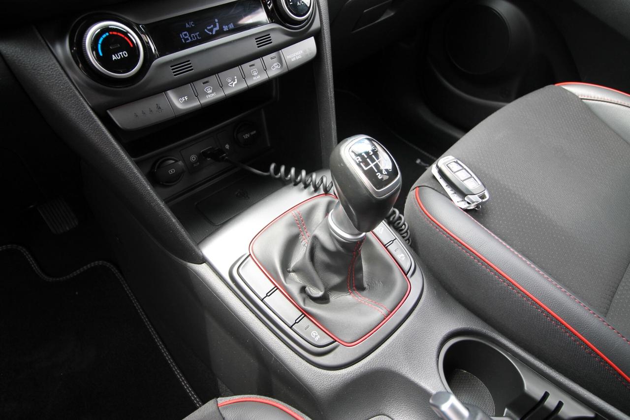 Hyundai Kona 1.0 T-GDI XPrime