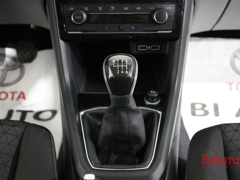 Volkswagen T-Cross T-Cross 1.0 TSI Style BMT