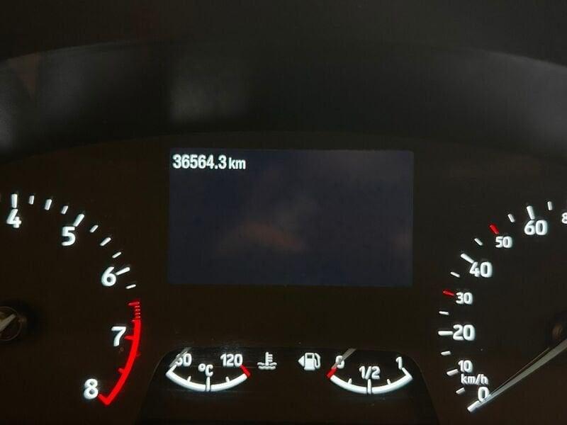 Ford Puma 1.0 EcoBoost Hybrid 125 CV S&S ST-Line Design