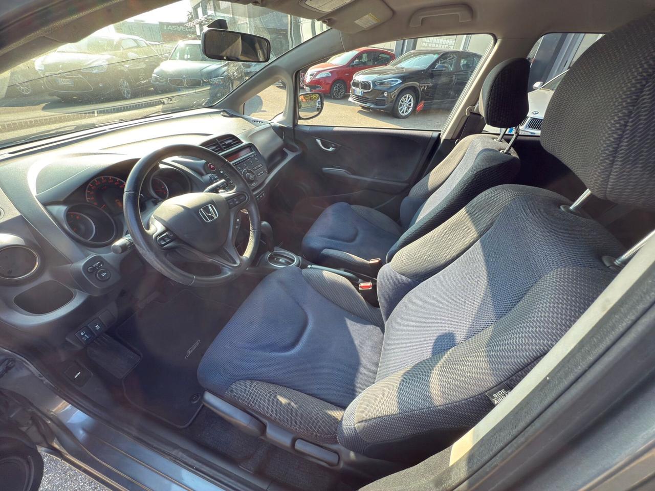 Honda Jazz 1.4 i-VTEC Si CVT 99CV