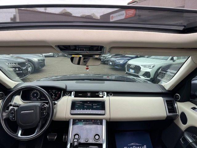 LAND ROVER Range Rover Sport 3.0 SDV6 249 CV HSE Dynamic TETTO PANORAMICO