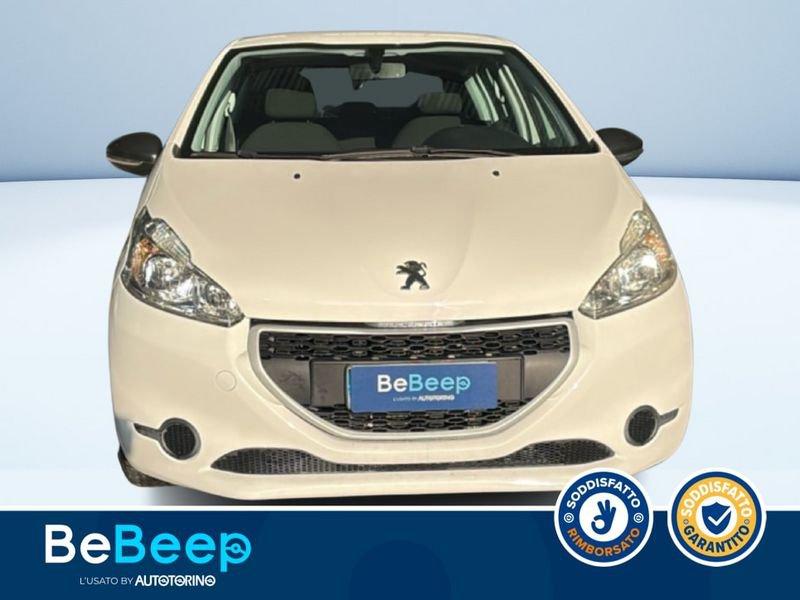 Peugeot 208 1.0 PURETECH (VTI) 12V ACCESS 5P