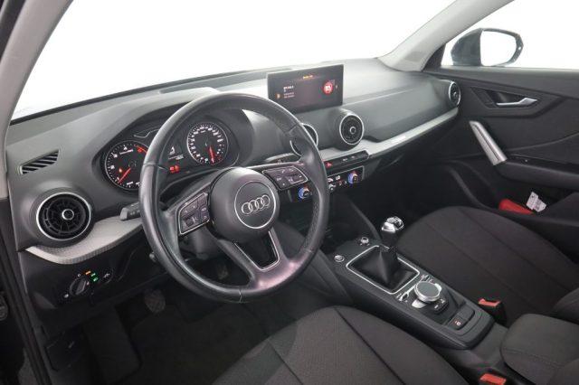 AUDI Q2 Q2 30 TDI Admired