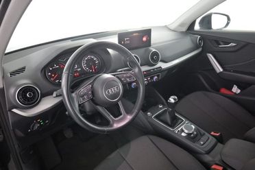 AUDI Q2 Q2 30 TDI Admired