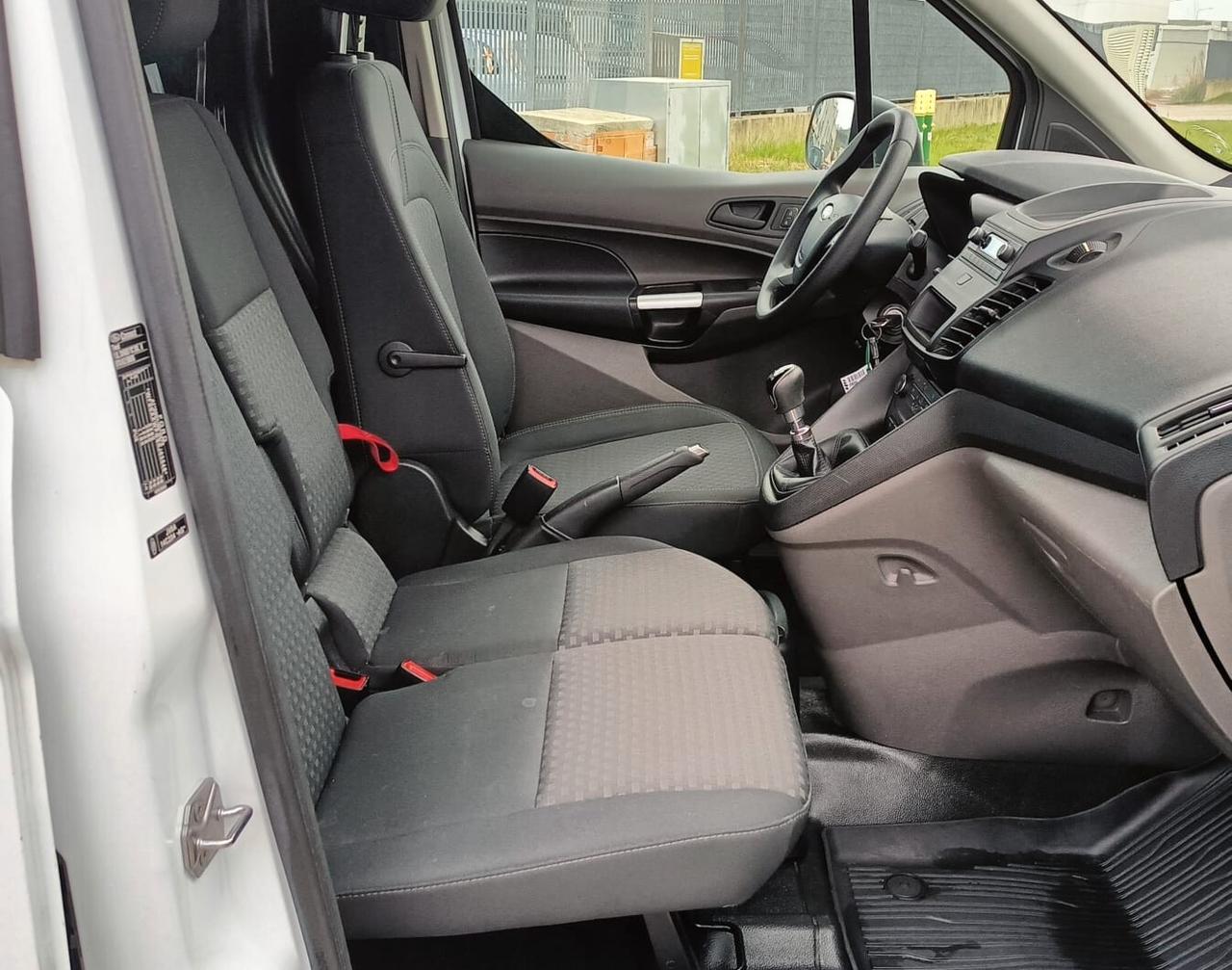 Ford Transit Connect 1.5 TDCi 100CV PL Furgone IVA COMPRESA