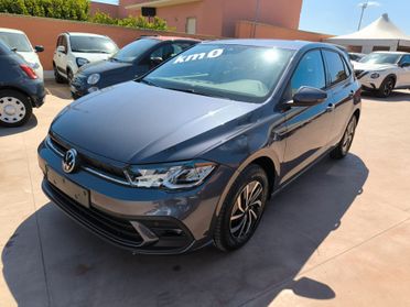 Volkswagen Polo 1.0 TSI Edition Plus