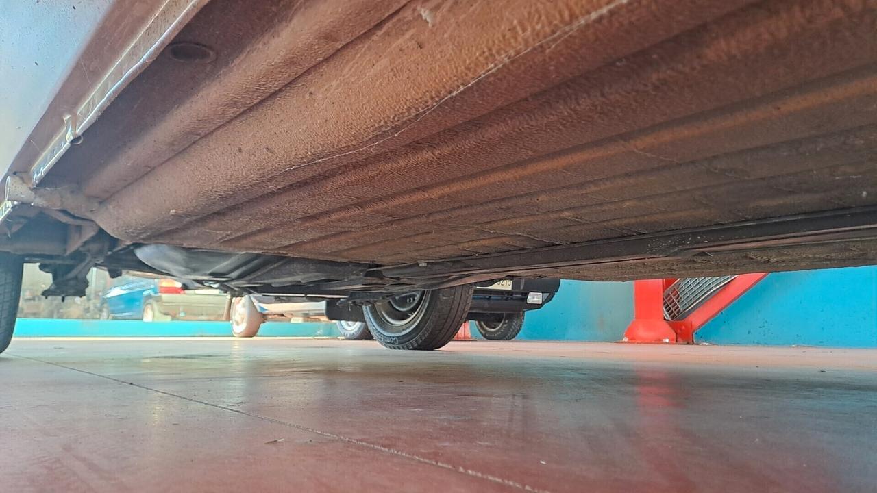 Skoda 105 L only 1 owner , low mileage