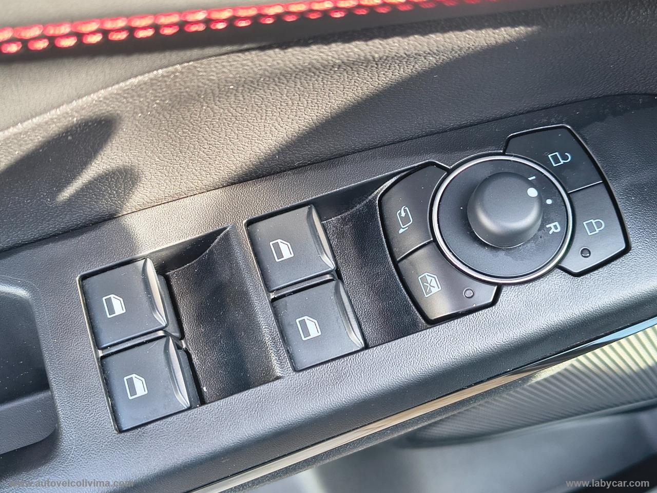 FORD Puma 1.0 EcoBoost Hyb. 125 CV ST-L.