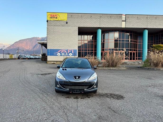 Peugeot 207 2011 1.4 16V Diesel