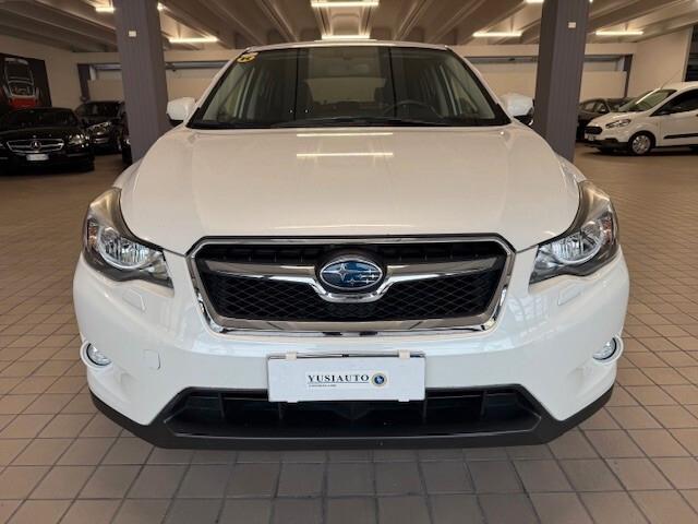 Subaru XV 2.0D-S Exclusive