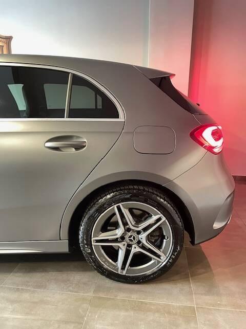 Mercedes Classe A 250 e phev (eq-power) Premium auto