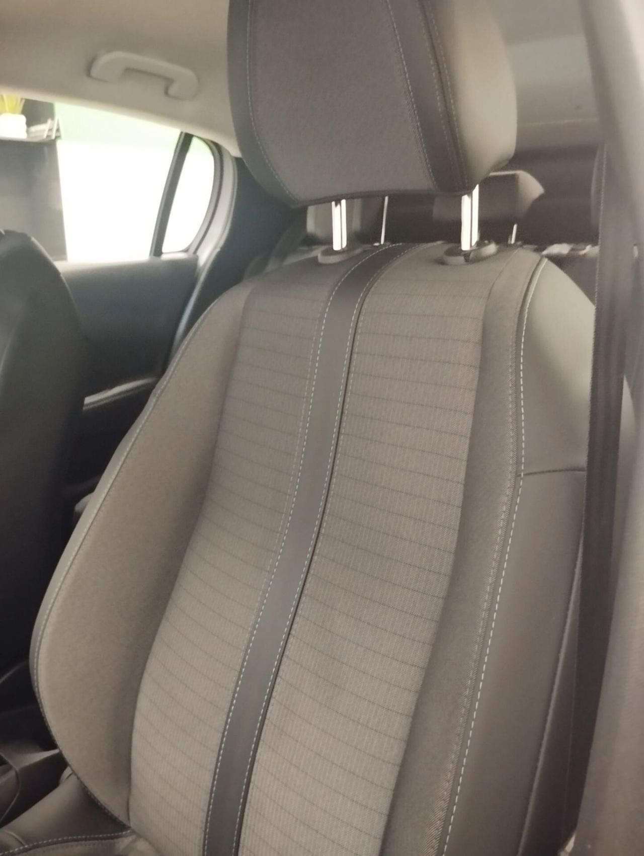 Peugeot 208 BlueHDi 100 Stop&Start 5 porte Allure Navi Pack