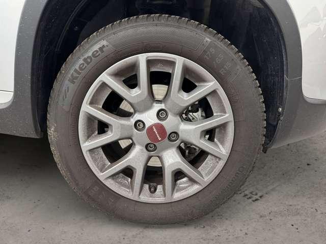 Fiat Panda 1.3 mjt 16v 4x4 s&s 95cv