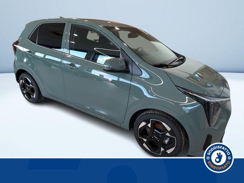 KIA Picanto 1.0 Style (TT) MY26