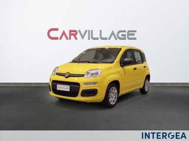 FIAT Pandina 1.0 firefly hybrid Pop s&s 70cv