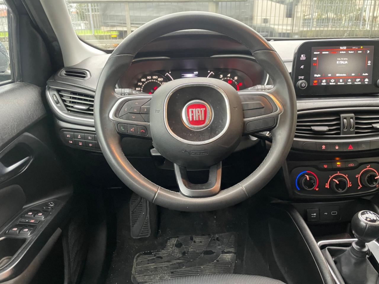 Fiat Tipo 1.4 5 porte Sport