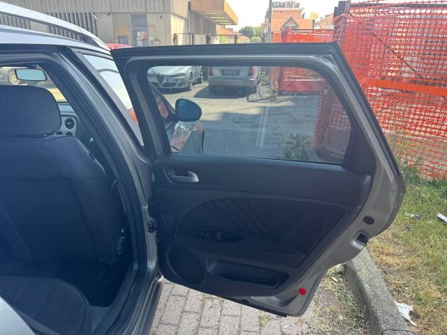 Alfa Romeo 159 2.0 jtdm Distinctive TI pack 170cv