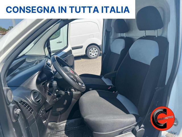 FIAT Fiorino 1.3 MJT 95 CV-ALLESTITO OFFICINA MOBILE-CRUISE-