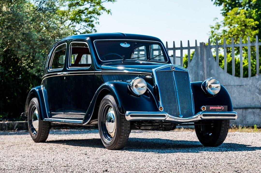Lancia Altro Aprilia 1ª Serie