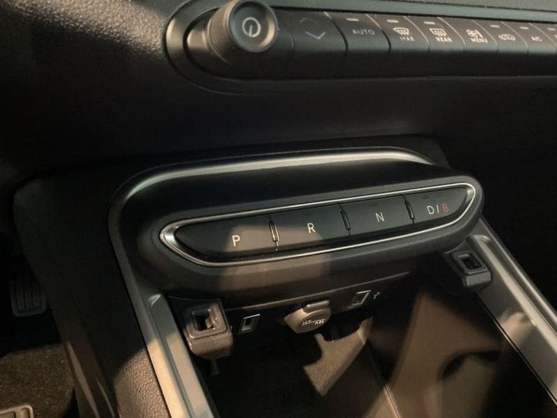 Jeep Avenger Elettrica Altitude