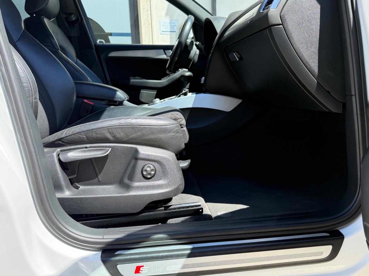 Audi Q5 2.0 TDI 190 CV S tronic Advanced Plus