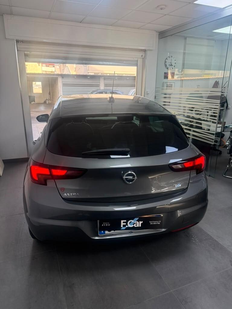 Opel Astra 1.5 CDTI 122 CV S&S Sports Tourer Ultimate